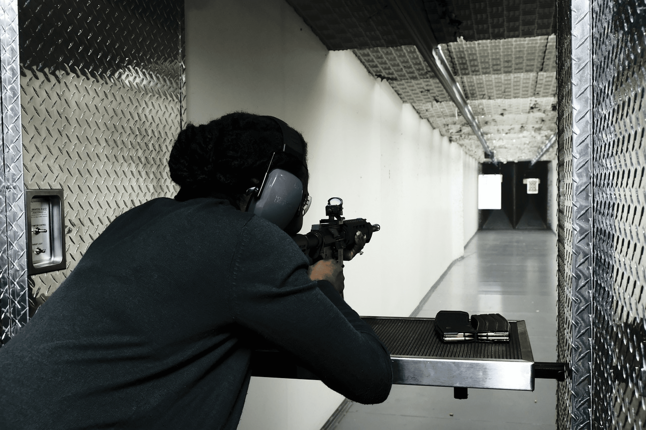 From Tradition to Technology: The Evolution of the Shooting Industry