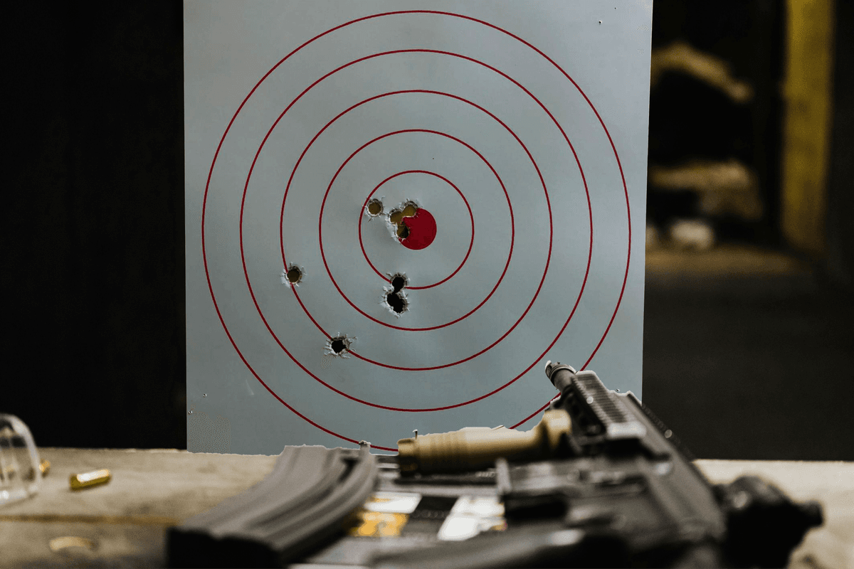 Choosing the Right Tools for Precision and Performance