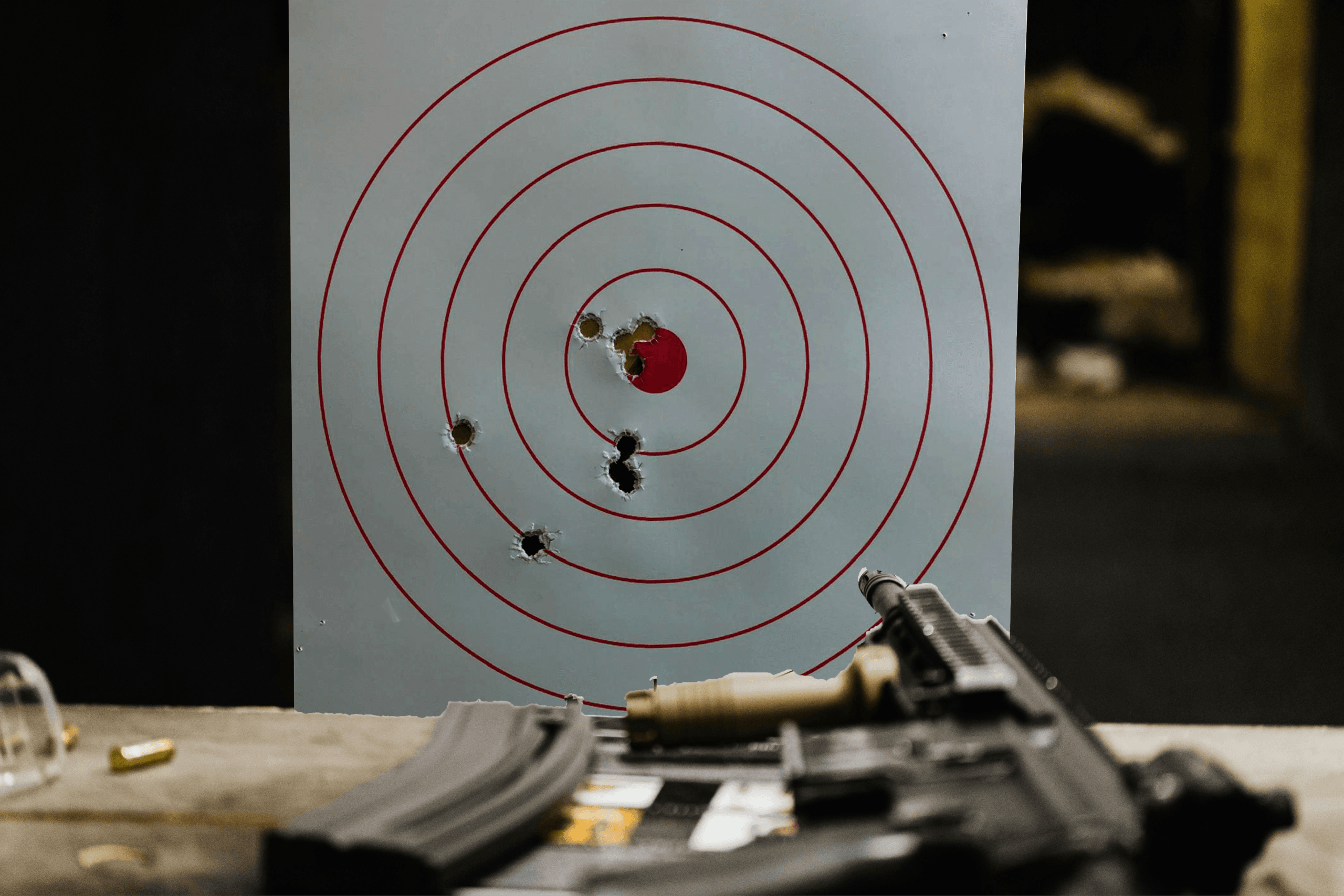 Choosing the Right Tools for Precision and Performance